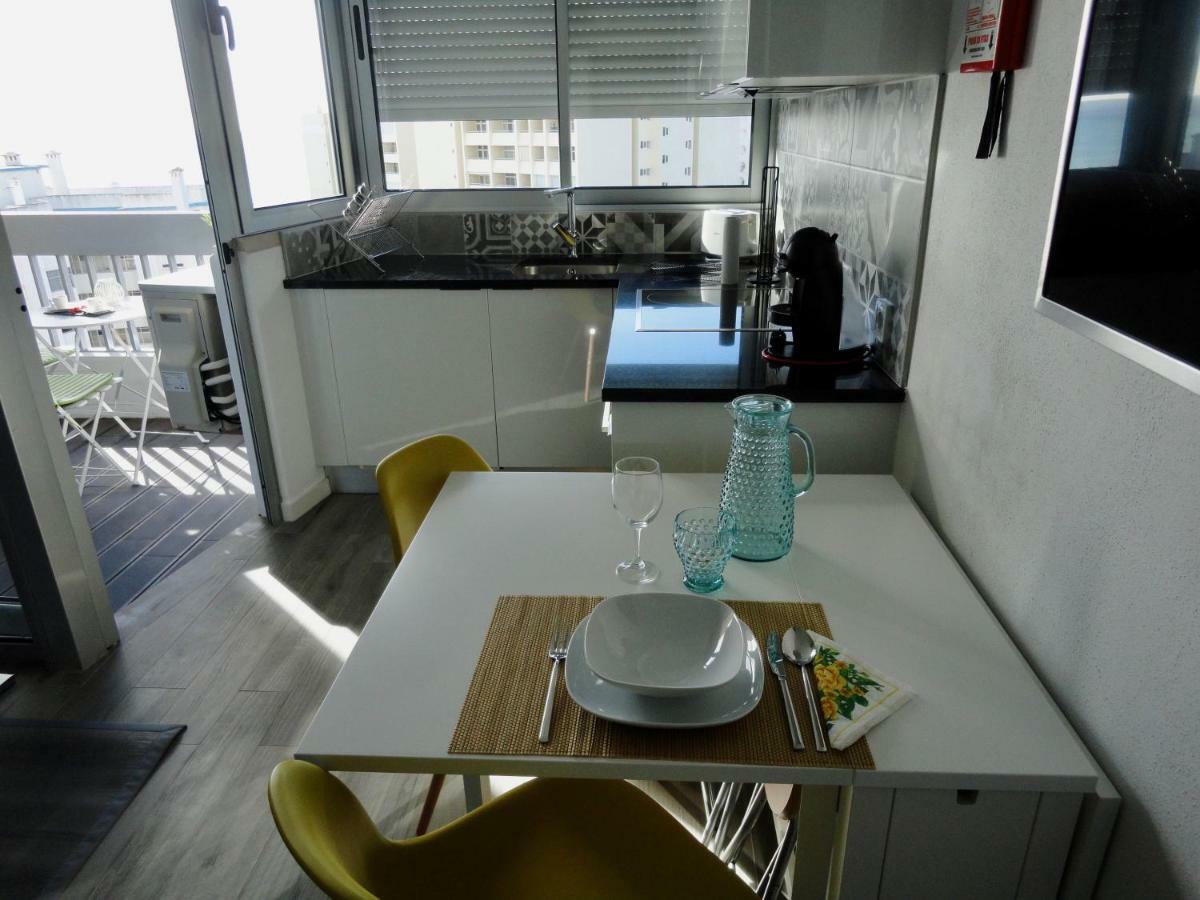 Tarik Moments Apartment Portimão Exterior foto