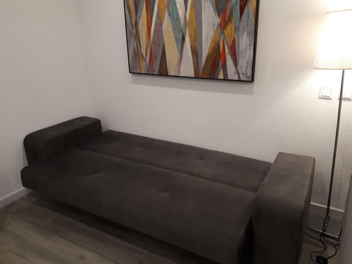 Tarik Moments Apartment Portimão Exterior foto